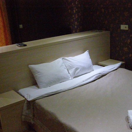 Sadok Hotell Kiev Eksteriør bilde