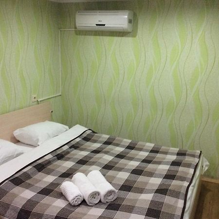 Sadok Hotell Kiev Eksteriør bilde