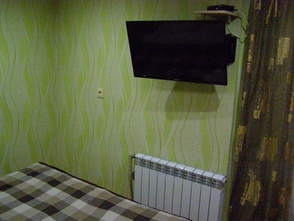 Sadok Hotell Kiev Eksteriør bilde
