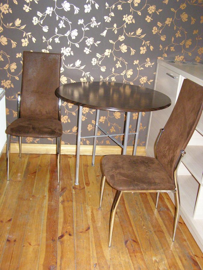 Sadok Hotell Kiev Eksteriør bilde